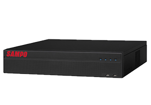 16路智慧型五合一XVR
