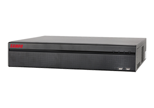 專業型16路智慧型4K NVR