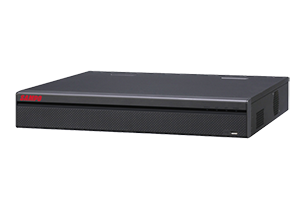 專業型64路智慧型4K NVR