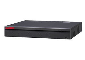專業型16路智慧型4K NVR