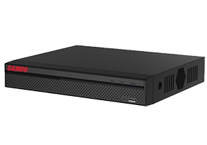 4路智慧型五合一XVR