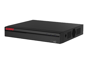 IoT專業型16路五合一4K XVR